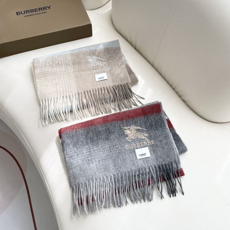 Burberry Scarf